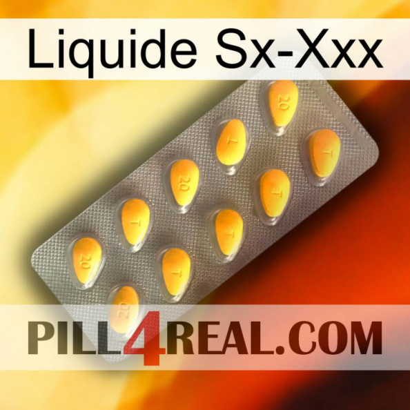 Sx-Xxx Liquid cialis1